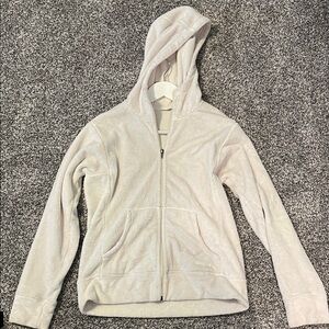 Patagonia Cream Women's Sweater